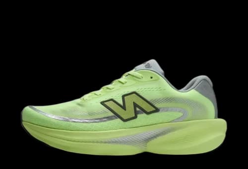 New Balance Ellipse V1 Afterglow Silver Metallic