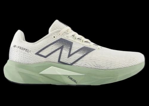 New Balance FuelCell Propel v5 Permafrost Garter Snake Black