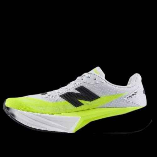 New Balance FuelCell Rebel v5 'Fresh Air Alkaline Green'