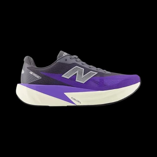 New Balance Fuelcell Rebel V5 'Truffle Salt'