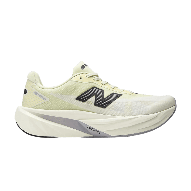 New Balance FuelCell Rebel v5 'Digital Mist' - Colour Up Pack (2026)