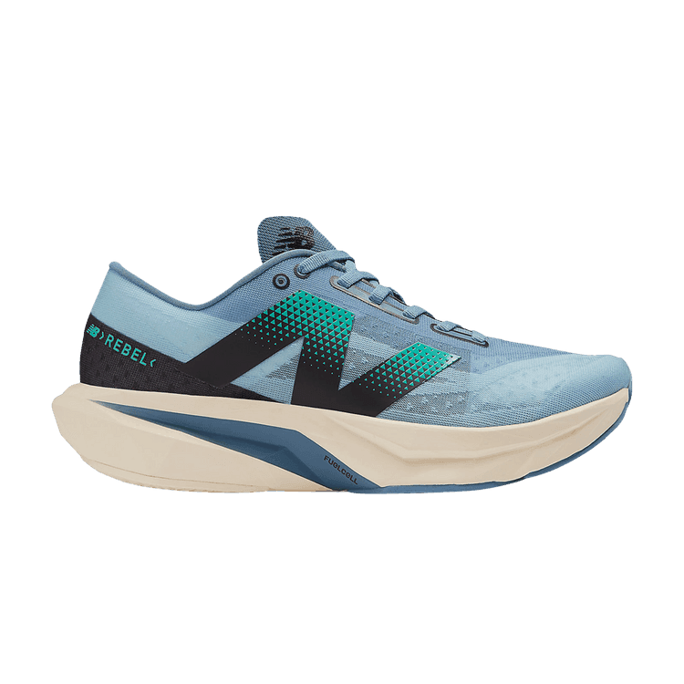 New Balance FuelCell Rebel v4 Heron Blue