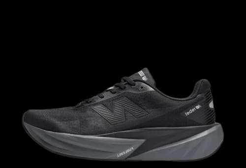 New Balance FuelCell Rebel v5 Black Castlerock