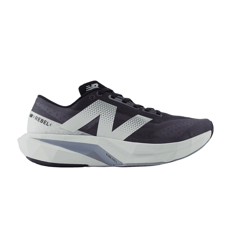 New Balance FuelCell Rebel v4 Graphite Black