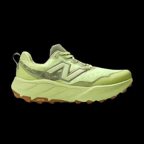 New Balance Fresh Foam X Hierro v9 Afterglow Dark Olivine
