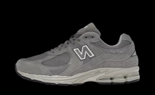 New Balance 2002R Marblehead Light Aluminum