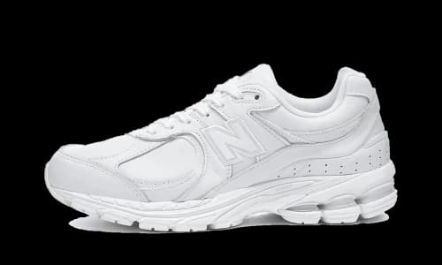 New Balance 2002R Munsell White