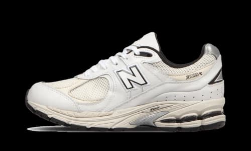 New Balance 2002R Atlas Lemon Haze