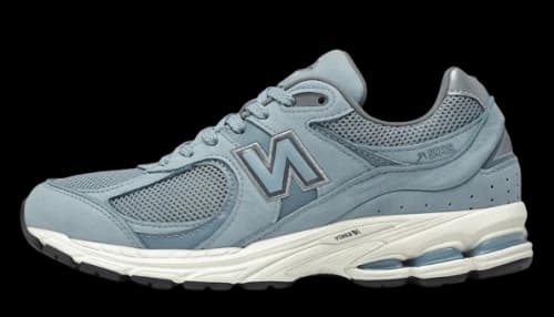 New Balance 2002R Light Blue