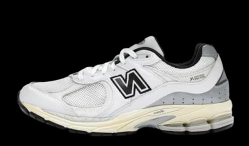 New Balance 2002R thisisneverthat White