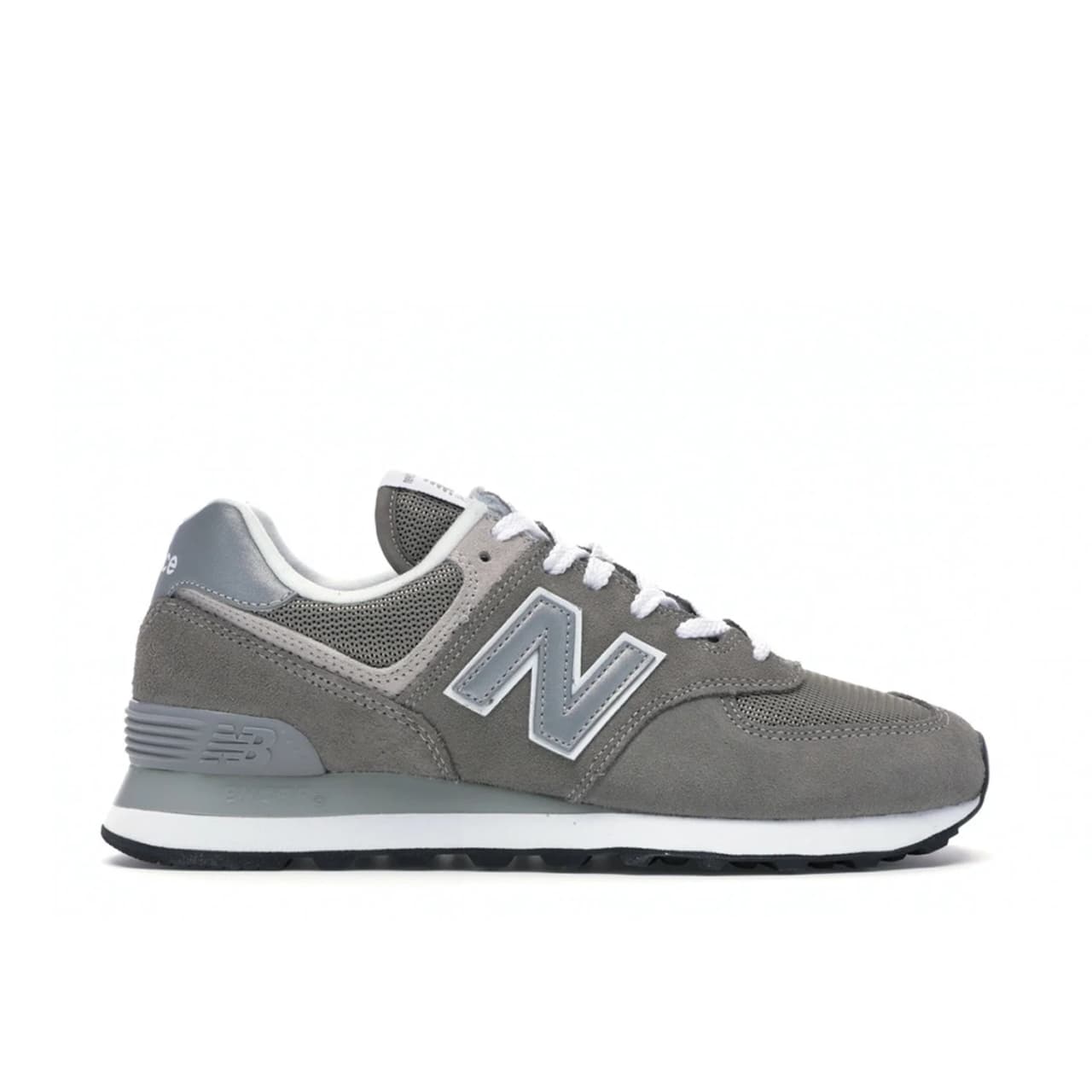 New Balance 574 Grey Day Classic Grey