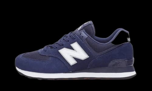 New Balance 574 Eclipse