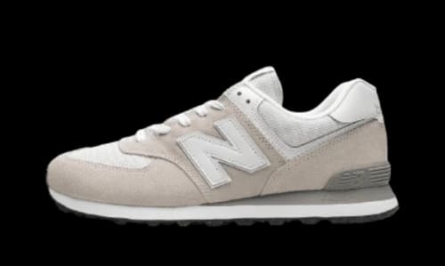 New Balance 574 Nimbus Cloud