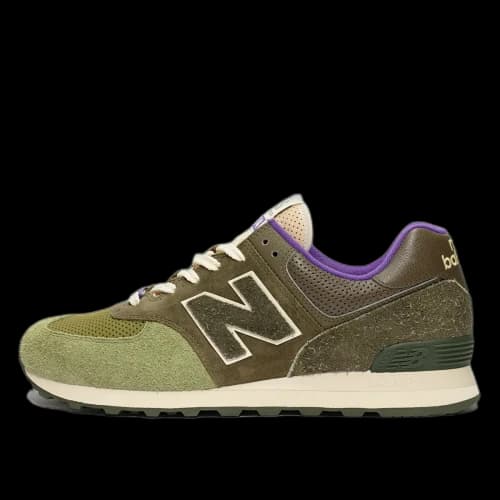 New Balance 574 SNS Nature