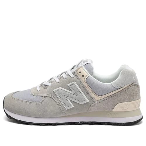 New Balance 574 Grey Sea Salt