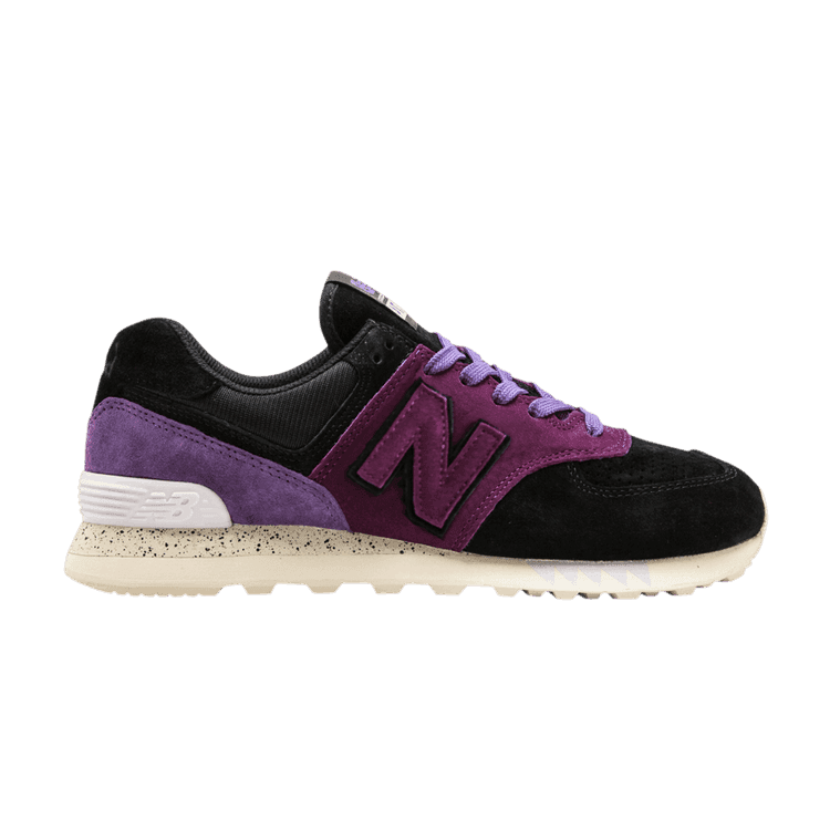 New Balance 574 Sneaker Freaker Tassie Devil