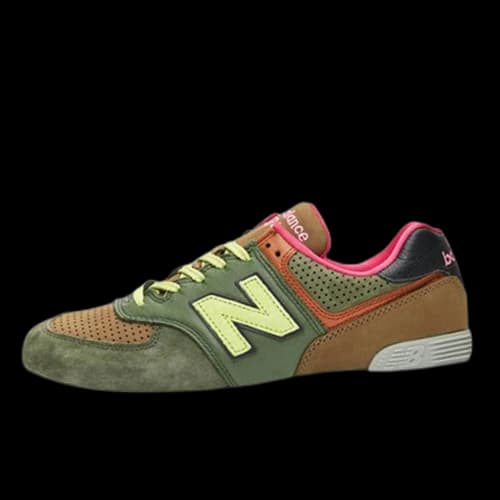 New Balance 574 Sneakersnstuff Erik