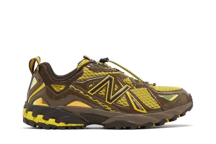 New Balance 610T Amine The Mooz