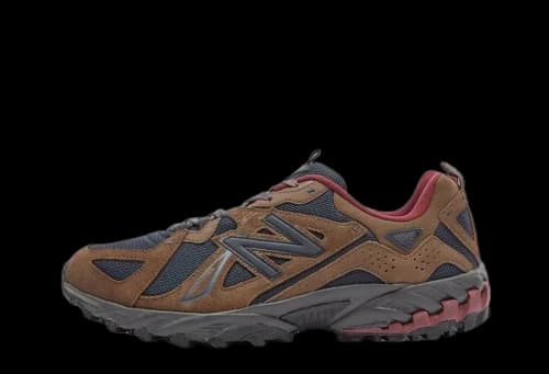 New Balance 610 Dark Mushroom Outerspace