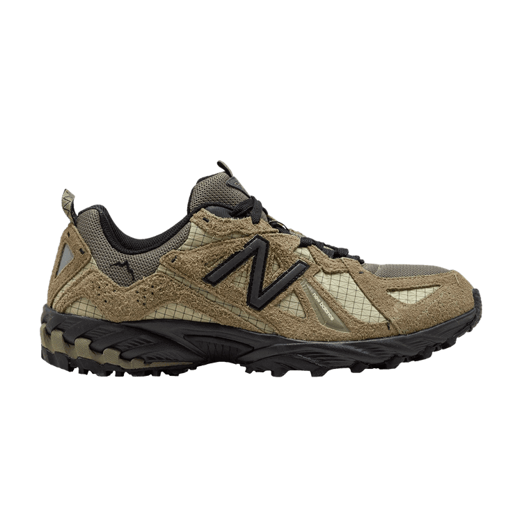 New Balance 610T CAYL Covert Green