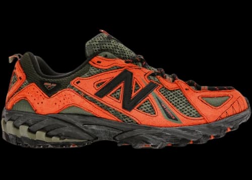 New Balance 610 Joe Freshgoods Beneath the Surface Lil' Swamps