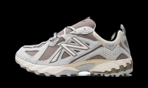 New Balance 610 Brighton Grey Mushroom