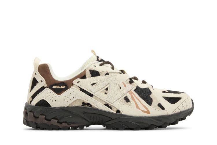 New Balance 610v1 Cow Print