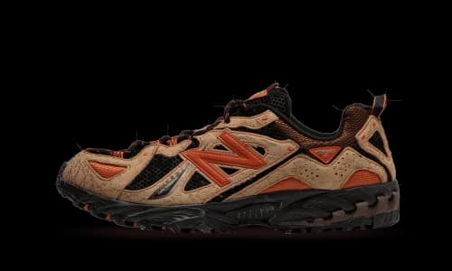 New Balance 610 Joe Freshgoods Beneath the Surface Lil' Desert