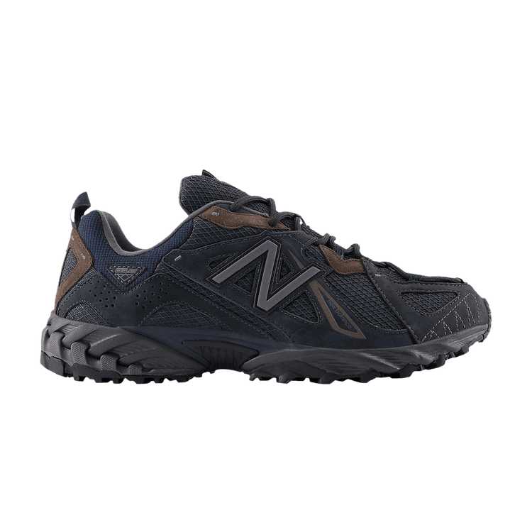 New Balance 610 Phantom Blacktop