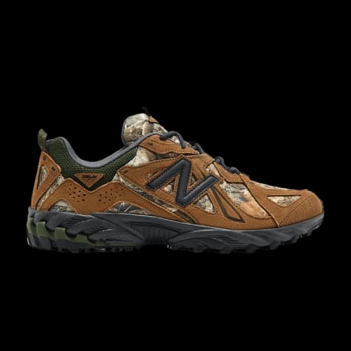 New Balance 610 Realtree Camo