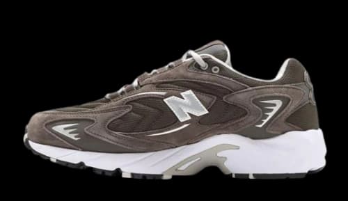 New Balance 725 Black Olive