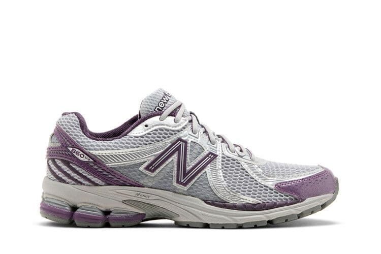 New Balance 860v2 Milky Way Pack Midnight Violet