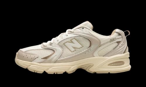 New Balance 530 Beige Angora