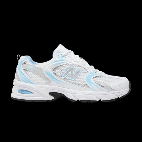 New Balance 530 White Blue Haze