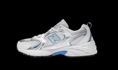 New Balance 530 White Sky Blue