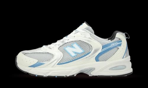 New Balance 530 Steel Blue