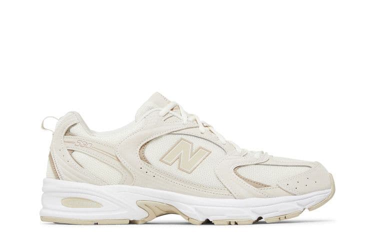 New Balance 530 Sea Salt Moonbeam