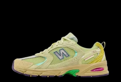 New Balance 530 Salehe Bembury Prosperity Be The Prize