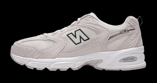 New Balance 530 Ivory