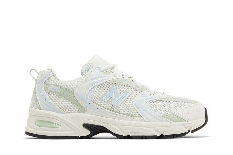 New Balance 530 Cosmic Jade Green