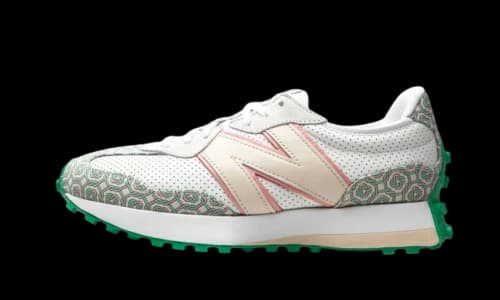 New Balance 327 Casablanca
