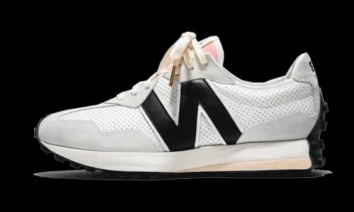 New Balance 327 Casablanca Black Pink