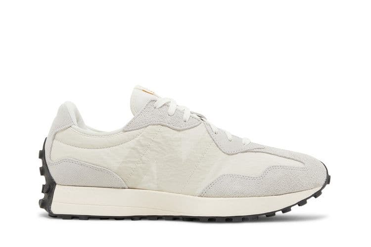 New Balance 327 Team Away Grey