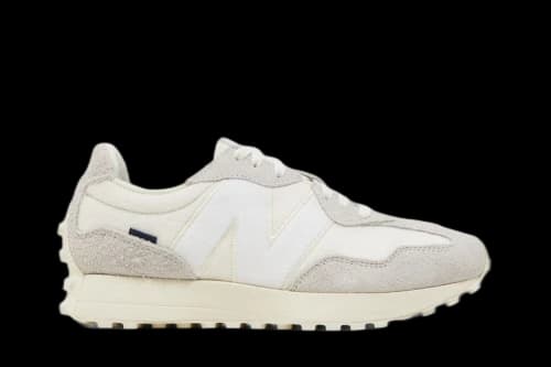New Balance 327 Moonbeam Rain Cloud