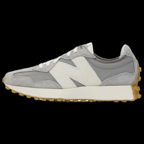 New Balance 327 Clean Vintage Overcast