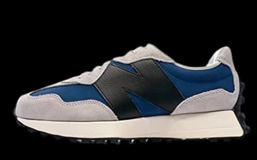 New Balance 327 Rain Cloud Blue
