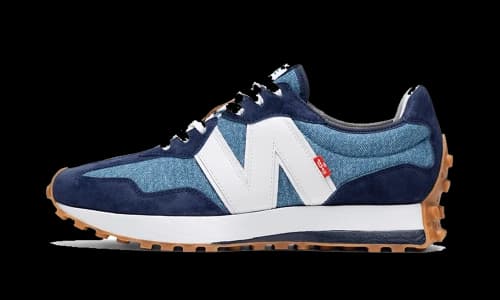 New Balance 327 Levi's Navy