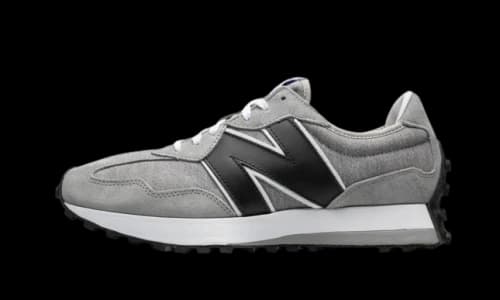 New Balance 327 Levi's Grey