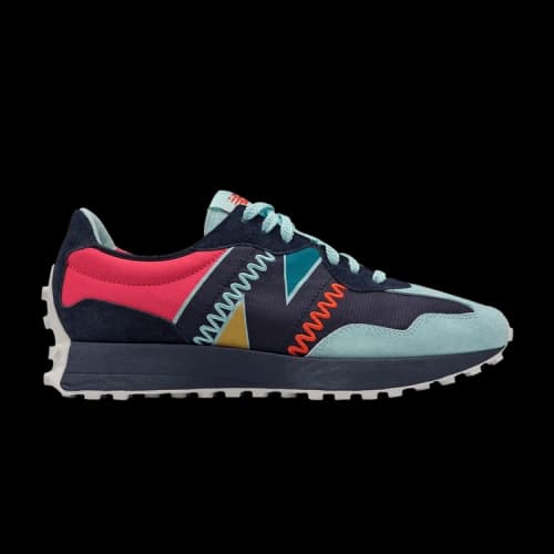 New Balance 327 Pensole