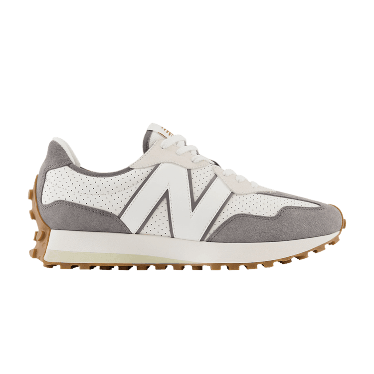 New Balance 327 Castlerock Sea Salt